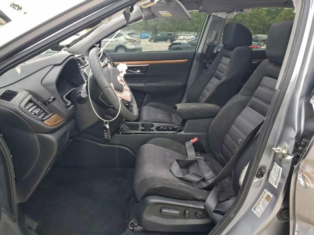 Honda Crv Ex Image 11