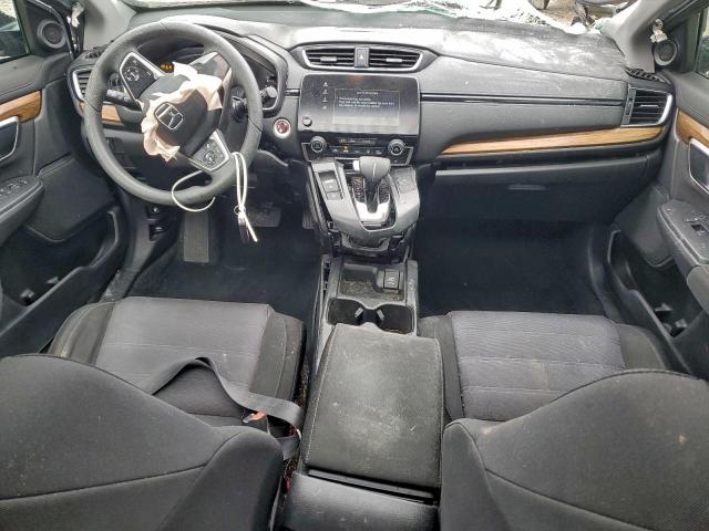 Honda Crv Ex Image 13