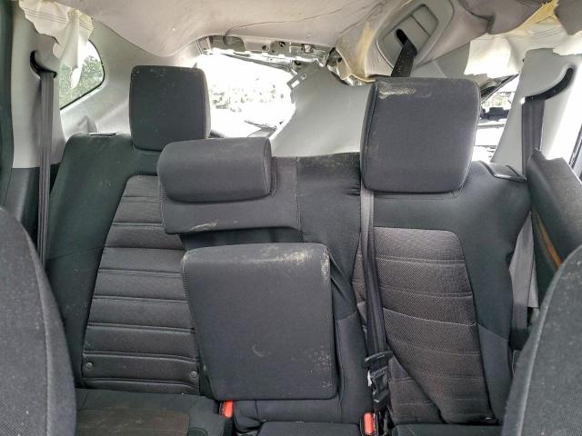 Honda Crv Ex Image 10