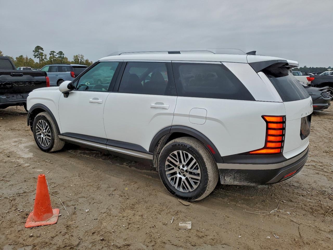 Hyundai PALISADE Sel Convenience Image 5