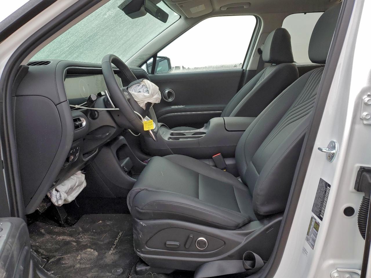 Hyundai PALISADE Sel Convenience Image 7