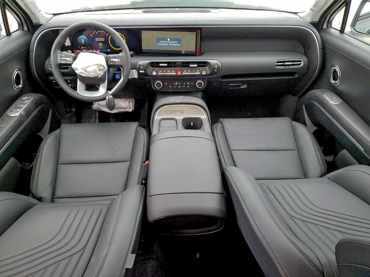 Hyundai PALISADE Sel Convenience Image 11