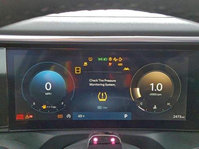 Hyundai PALISADE Sel Convenience Image 8