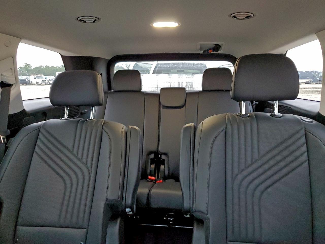 Hyundai PALISADE Sel Convenience Image 6