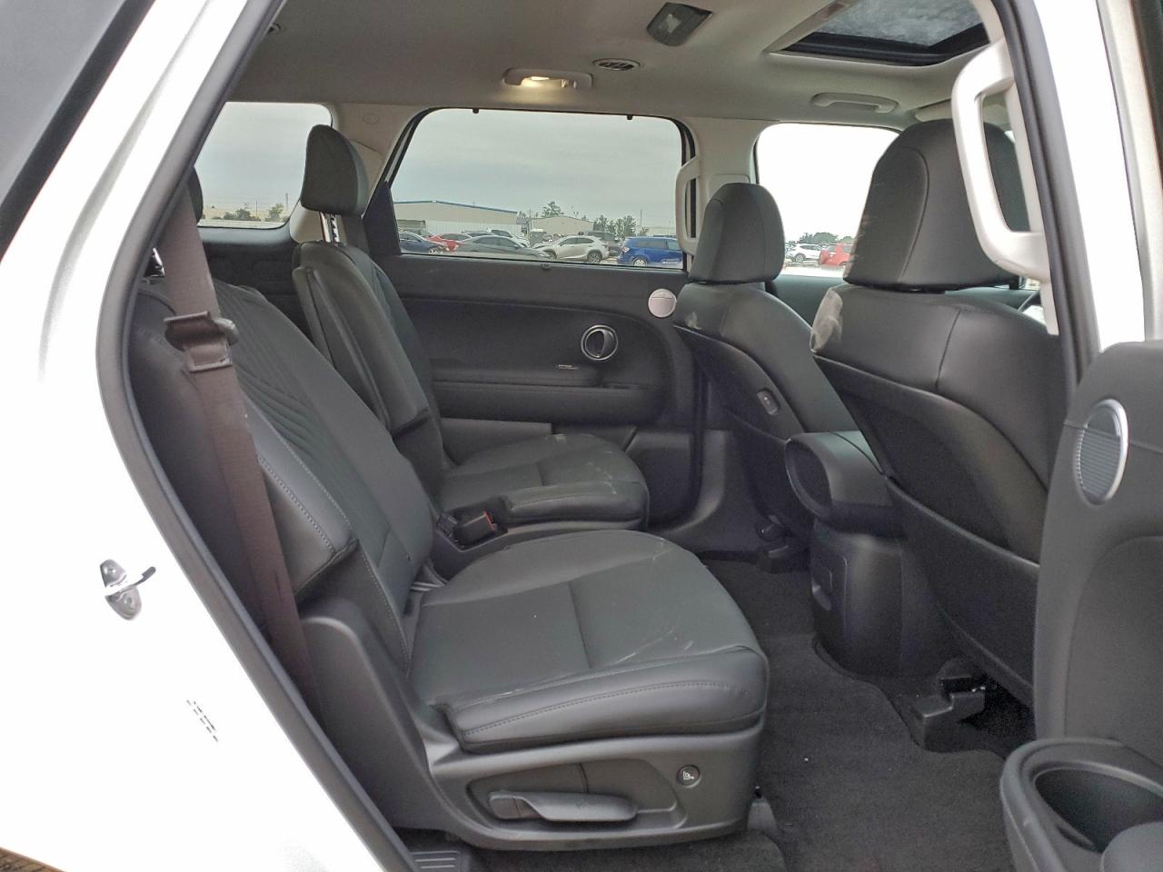 Hyundai PALISADE Sel Convenience Image 9