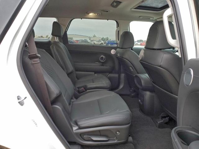 Hyundai PALISADE Sel Convenience Image 9