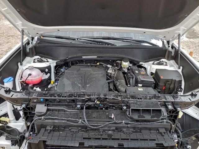 Hyundai PALISADE Sel Convenience Image 2