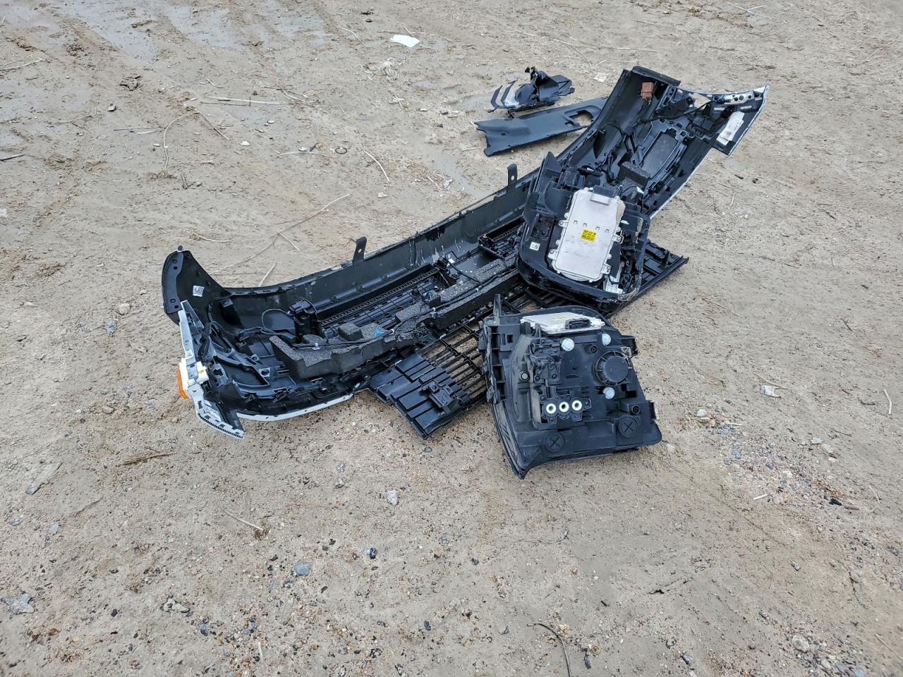 Hyundai PALISADE Sel Convenience Image 10