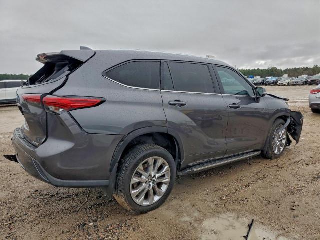 Toyota Highlander Limited Image 10