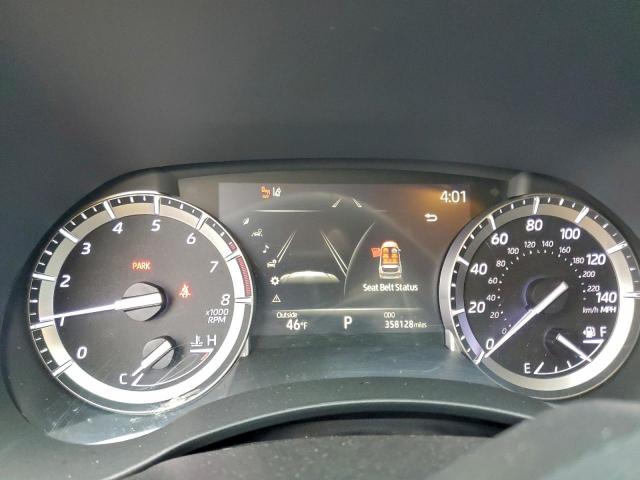 Toyota Highlander Limited Image 4