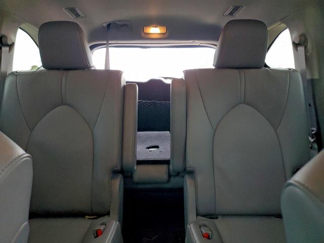 Toyota Highlander Limited Image 3