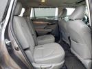 Toyota Highlander Limited Image 11