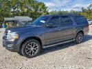 Ford Expedition El Xlt Image 1