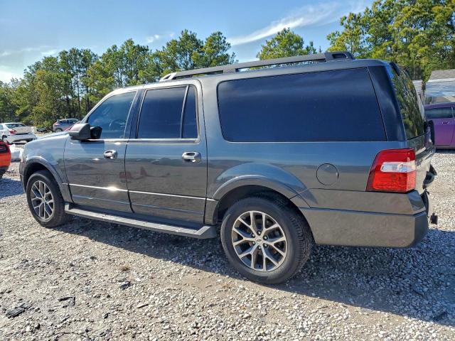 Ford Expedition El Xlt Image 12