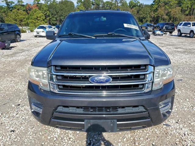 Ford Expedition El Xlt Image 9