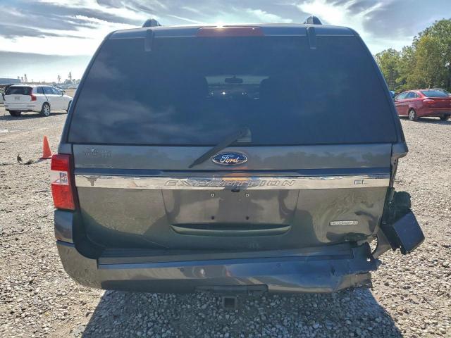 Ford Expedition El Xlt Image 7