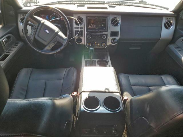 Ford Expedition El Xlt Image 8