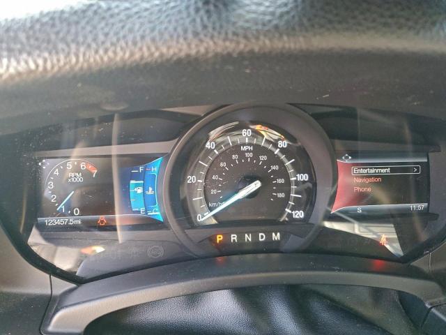 Ford Expedition El Xlt Image 3