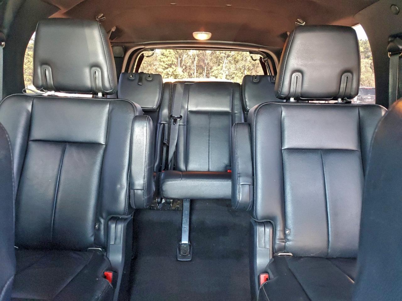 Ford Expedition El Xlt Image 13