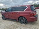 Nissan Armada Platinum Image 5