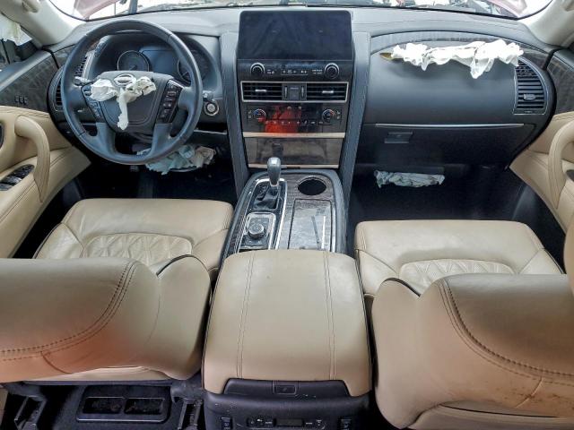 Nissan Armada Platinum Image 7