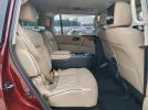 Nissan Armada Platinum Image 11