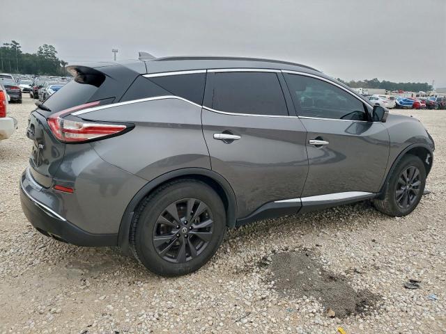 Nissan Murano S Image 12
