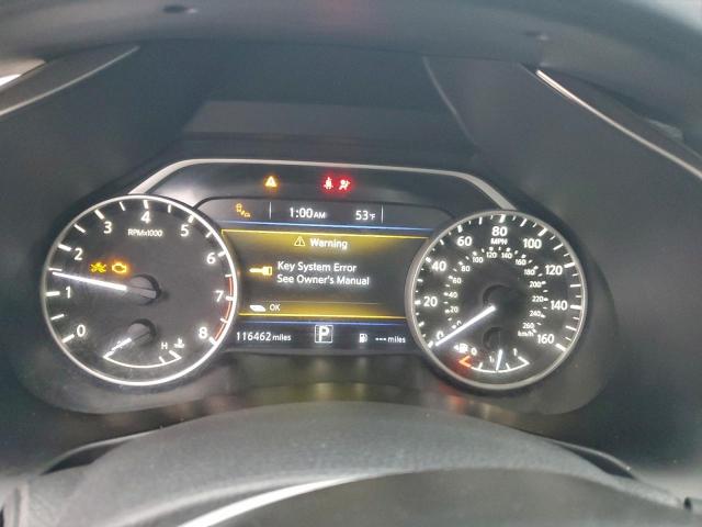 Nissan Murano S Image 7