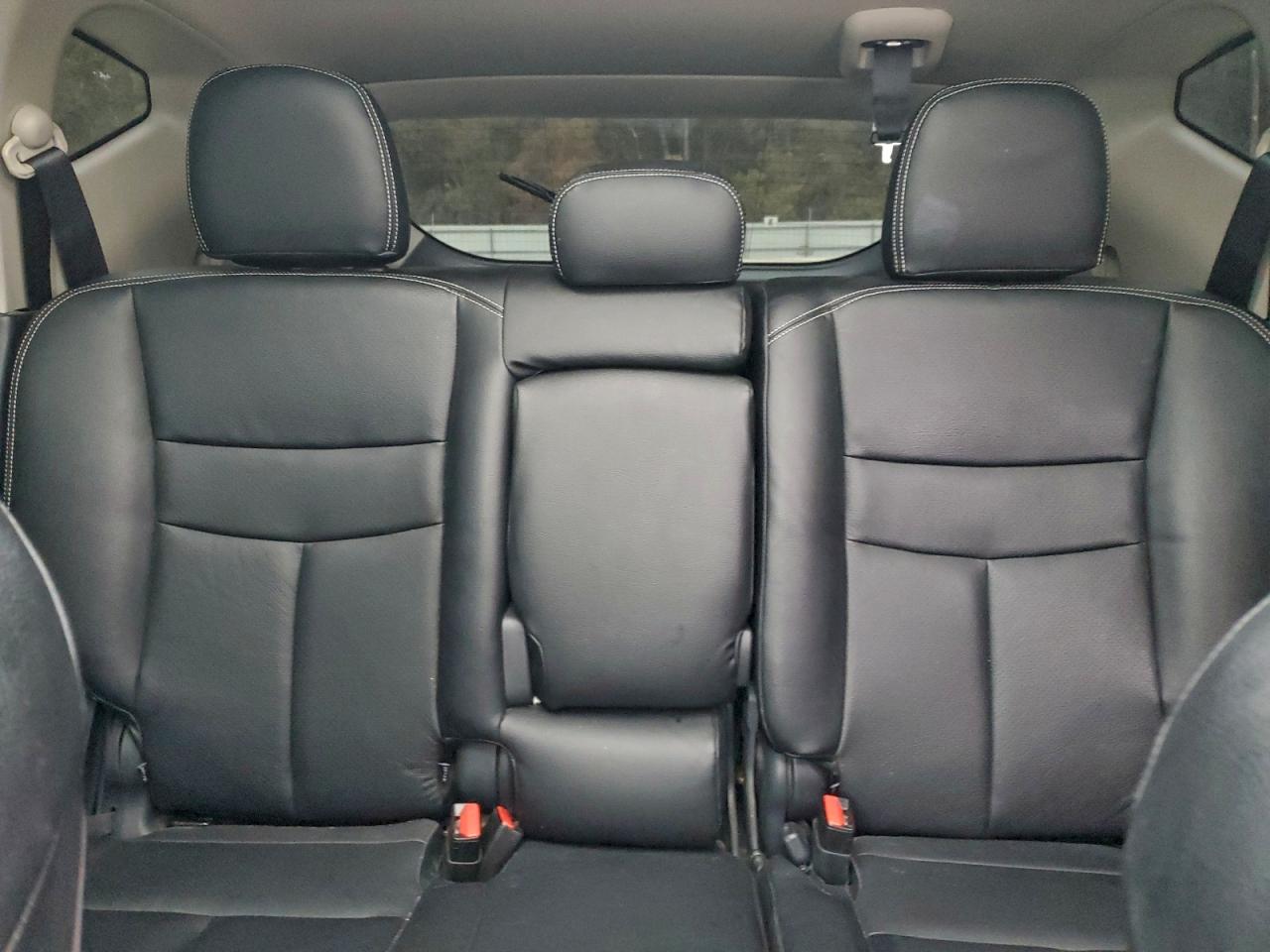 Nissan Murano S Image 9