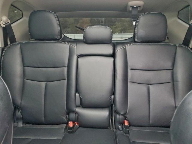 Nissan Murano S Image 9