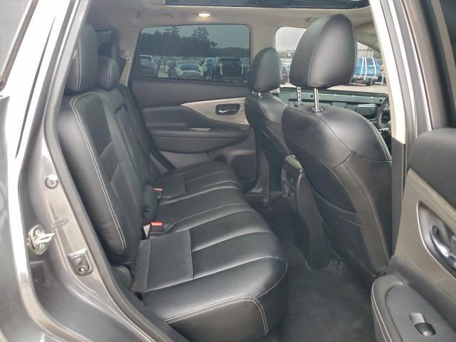 Nissan Murano S Image 4