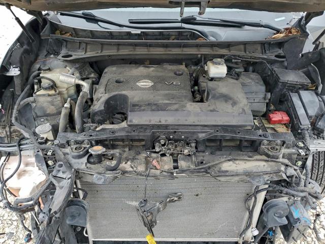 Nissan Murano S Image 3