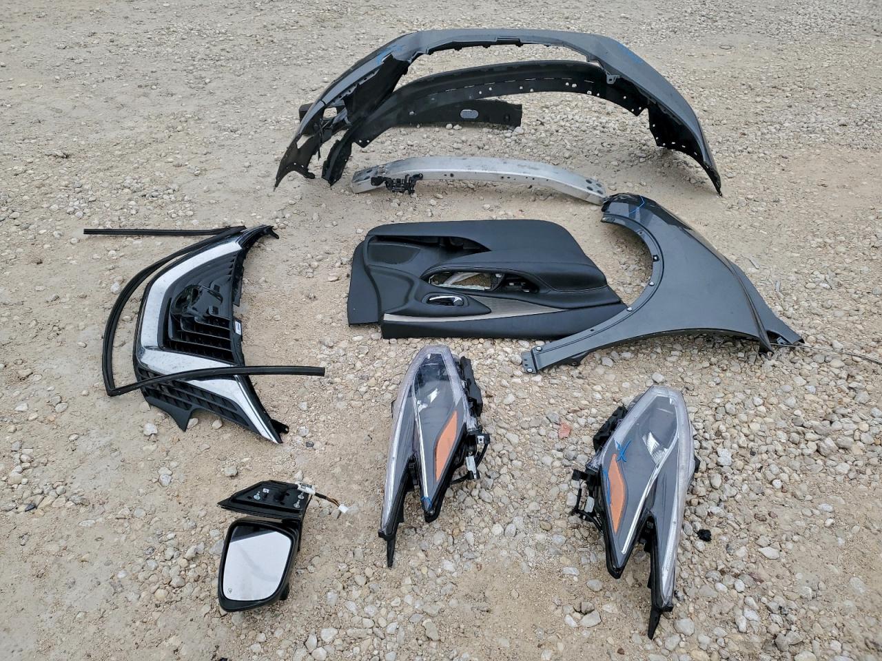 Nissan Murano S Image 6