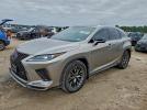 Lexus RX 350 F Sport Image 1