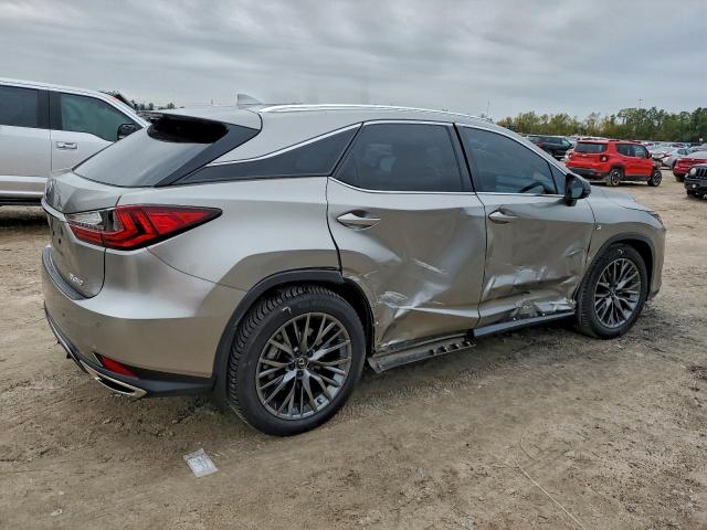 Lexus RX 350 F Sport Image 7