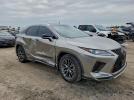 Lexus RX 350 F Sport Image 2