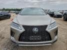 Lexus RX 350 F Sport Image 8
