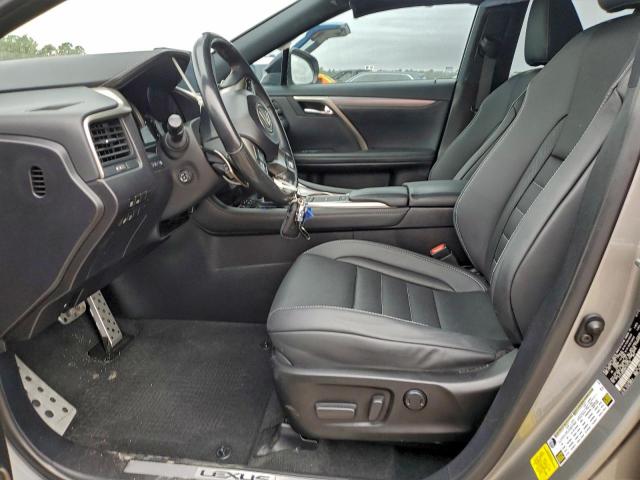 Lexus RX 350 F Sport Image 6