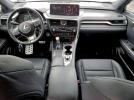 Lexus RX 350 F Sport Image 10