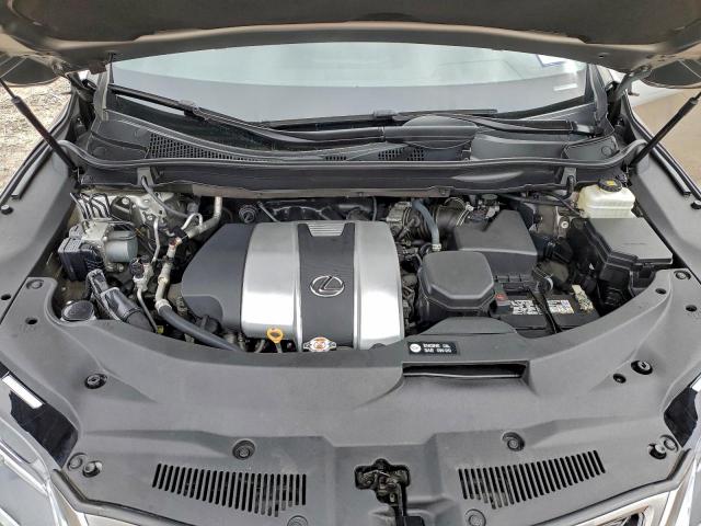 Lexus RX 350 F Sport Image 11