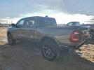 Ram 1500 Laramie Image 8