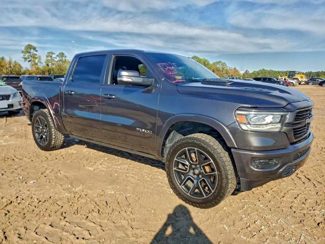 Ram 1500 Laramie Image 2