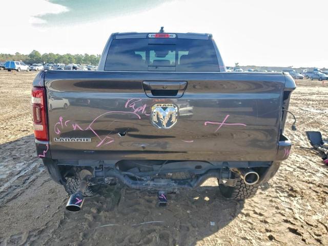 Ram 1500 Laramie Image 9