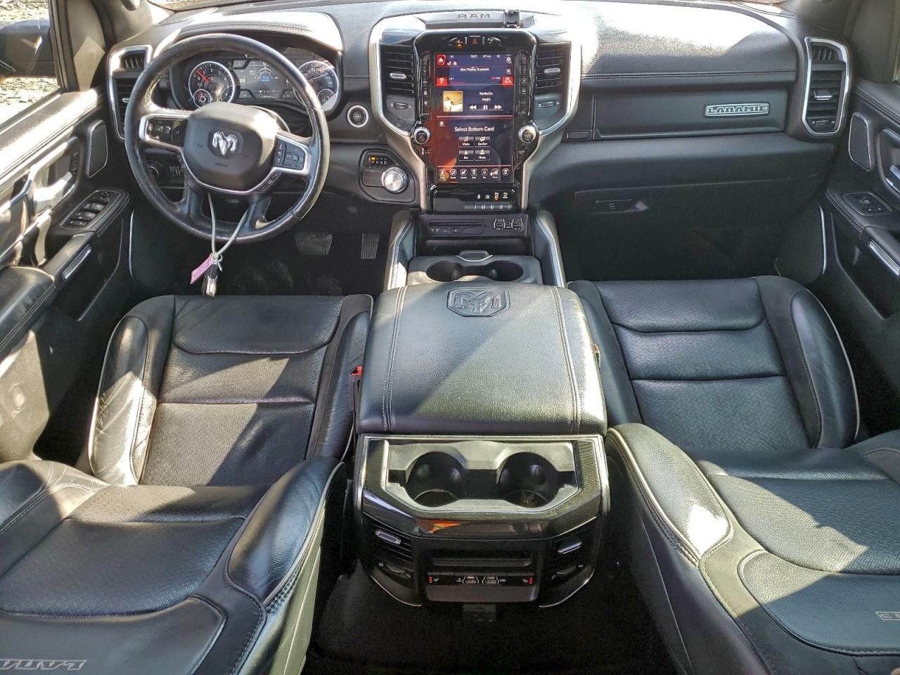 Ram 1500 Laramie Image 7