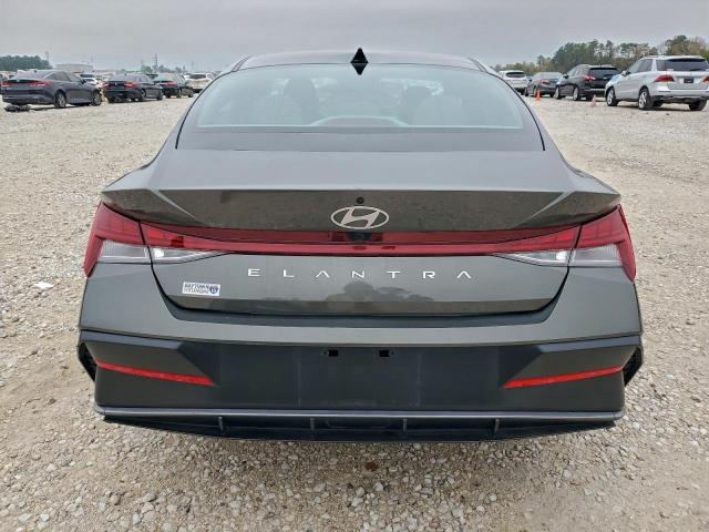 Hyundai ELANTRA Sel Image 7