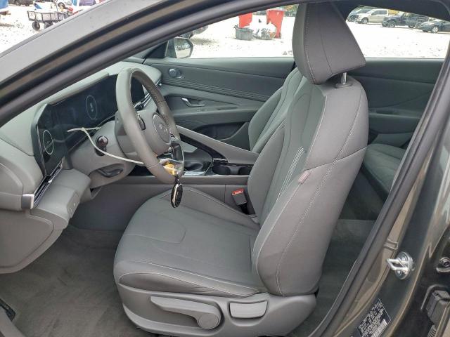 Hyundai ELANTRA Sel Image 5