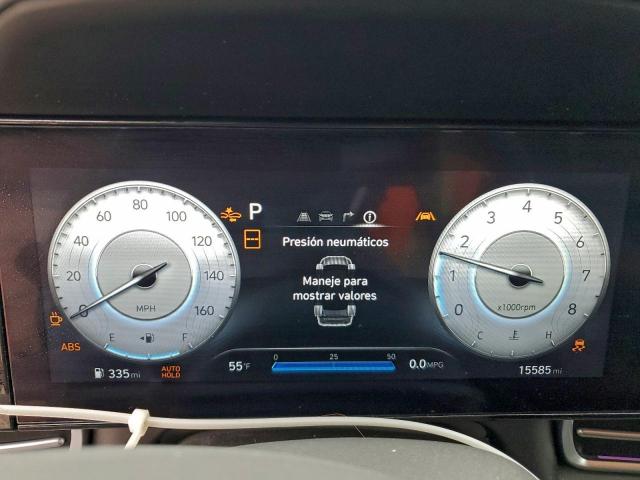 Hyundai ELANTRA Sel Image 4