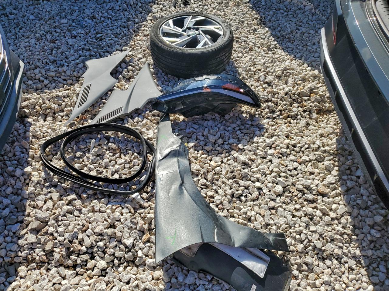 Hyundai ELANTRA Sel Image 11