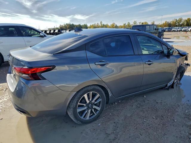 Nissan Versa Sv Image 14