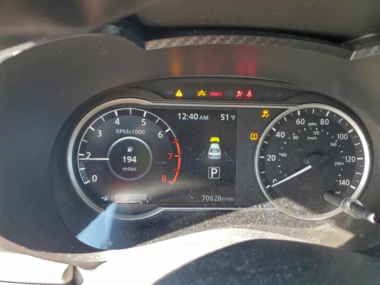 Nissan Versa Sv Image 4